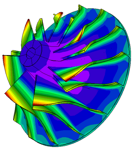 application icon